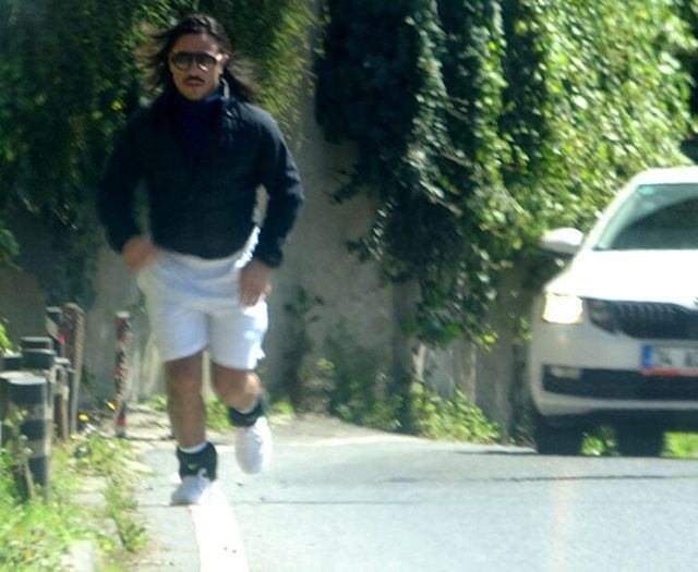 Sosyete kasabı Nusret Gökçe koronavirüs tedbirlerini hiçe saydı bakın neler yaptı - Resim: 3