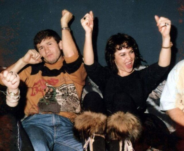 Coşkun Sabah seneler sonra ihaneti anlattı 'Hülya Avşar beni Tanju Çolak'la aldattı' - Resim: 3