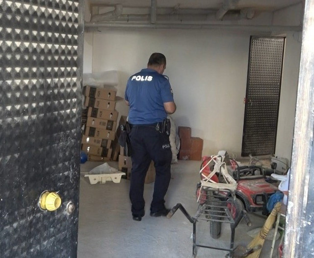 Denizli'de iş insanı hayatının şokunu yaşadı: 1 milyonluk yatırımı bir gecede yok oldu - Resim: 1