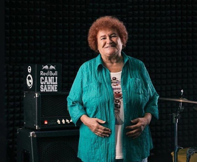 Selda Bağcan'dan o iddialara yanıt: "Sanat hayatım boyunca..." - Resim: 3