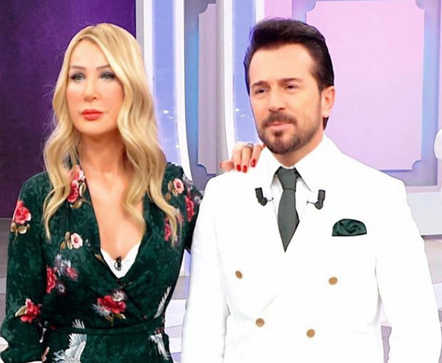 Hale Soygazi fena patladı "O sunucu benden özür dileyecek" - Resim: 3