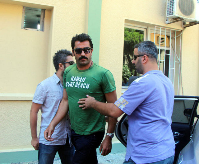 Kenan İmirzalıoğlu Ülkeyi Terk Etti - Resim: 3