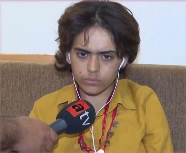 ATV Esra Erol'da programı kurgu mu? Türkiye'yi ağlatan Fatma'nın kaçtığı Ahmet'ten itiraf - Resim: 4