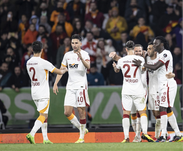 Dev derbi için nefesler tutuldu, geri sayım başladı: Galatasaray-Beşiktaş rekabetinden ilginç notlar! - Resim: 4