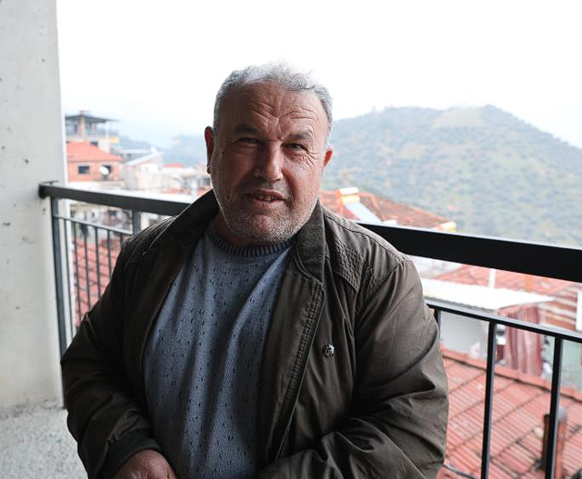 Aydın'da ilginç dava: 1938'de doğup 6 yaşında ölen kişinin, 1974'te çocuğu doğmuş gözüküyor - Resim: 0