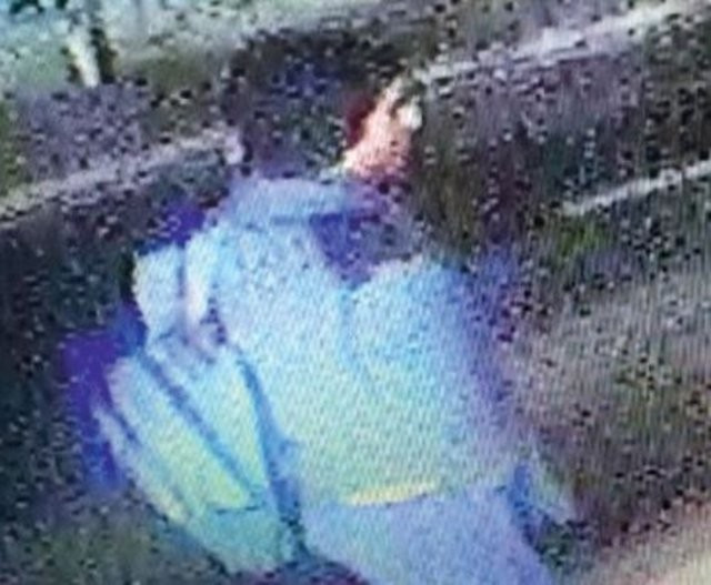 Beşiktaş hainlerinin yeni görüntüleri 30 dakika boyunca... - Resim: 1