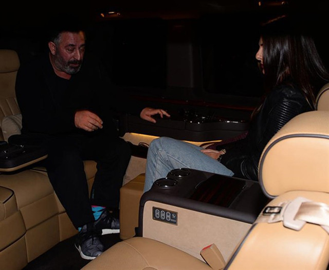 Cem Yılmaz'dan evlilik sorusuna ilginç yanıt - Resim: 4