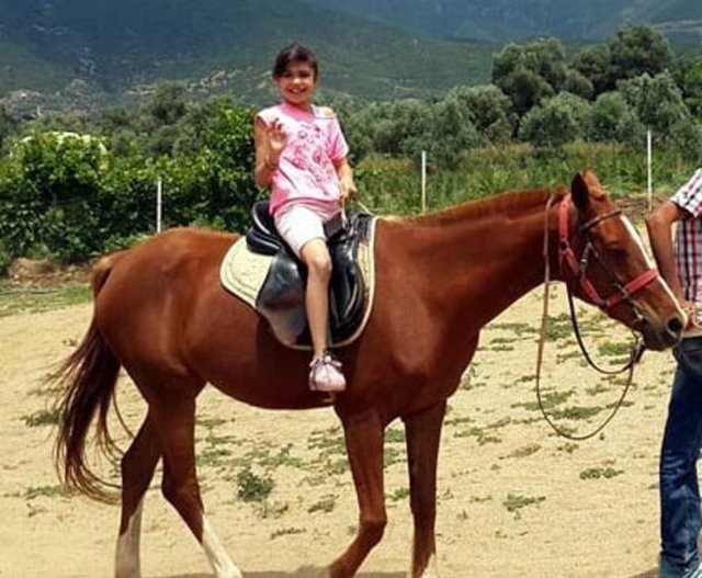 Ceylin'in katilinin cezaevinde hangi şartlar altında kaldığı ortaya çıktı - Resim: 1