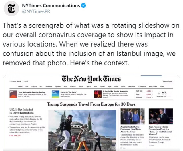 NY Times'ın ardından BBC'den Türkiye için algı operasyonu - Resim: 0