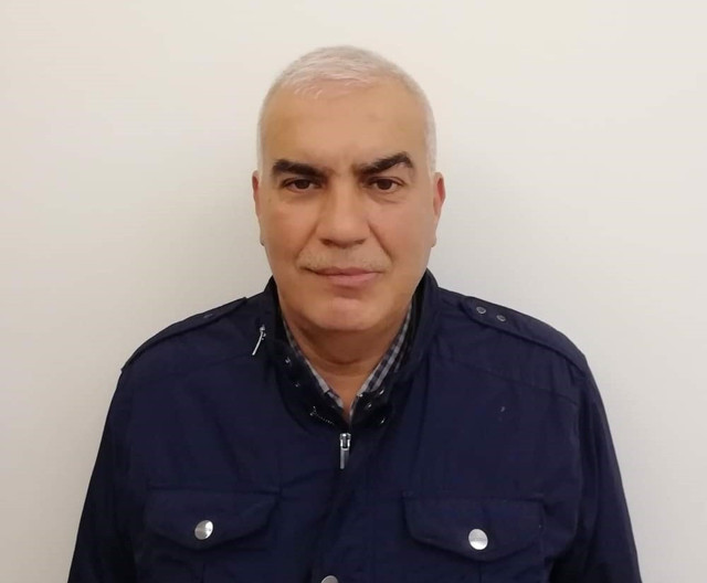 Manisa'da kan donduran cinayet! Silahla öldürüp yakıp gömdüler - Resim: 0