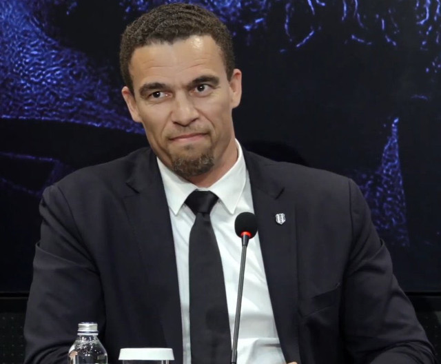 Beşiktaş'ın yeni hocası Valerien Ismael imzayı attı! İşte bir yılda kazanacağı para - Resim: 1