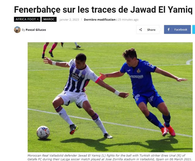 Fenerbahçe'de savunmaya sürpriz isim! Jorge Jesus onu istiyor - Resim: 1