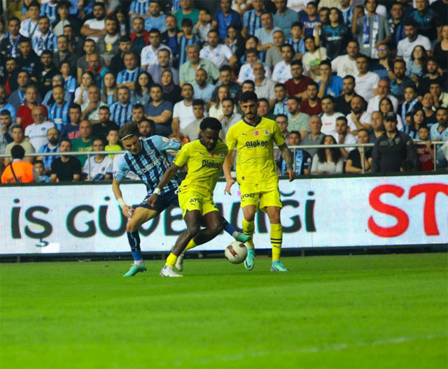 Fenerbahçe'de bir sakatlık şoku daha! Kötü haberler peş peşe geliyor - Resim: 0