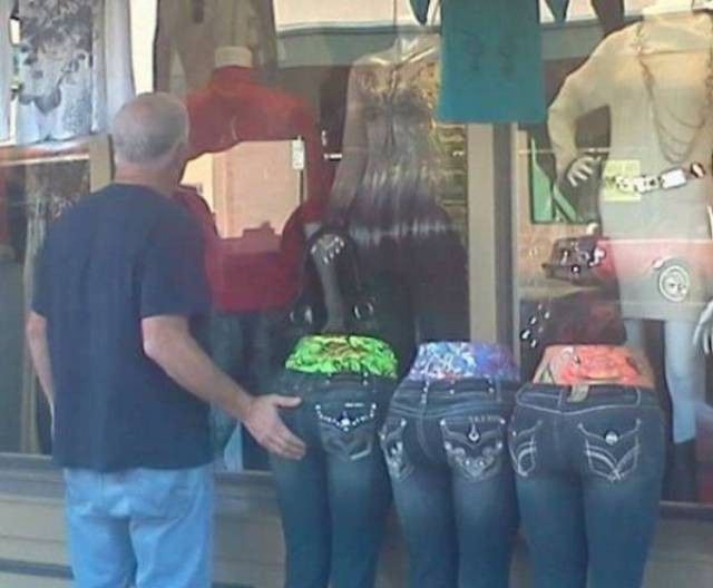 Günün en çılgın 50 Fotoğrafı - Resim: 4