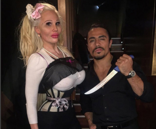 Nusret'in sosyal medyayı sallayan paylaşımları - Resim: 2