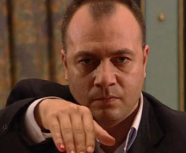 EDHO'nun yıldızı Oktay Kaynarca'dan olay 'Çakır' açıklaması!  - Resim: 3