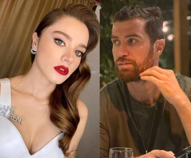 Seda Sayan'dan 'Oğulcan Engin-Miray Daner' aşkına ilk yorum - Resim: 4