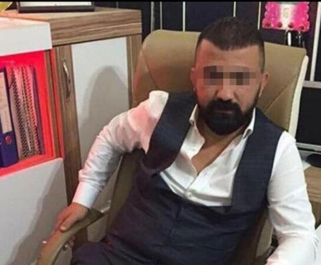 Kızının önünde vurulan Tuğba Anlak'tan acı haber - Resim: 1