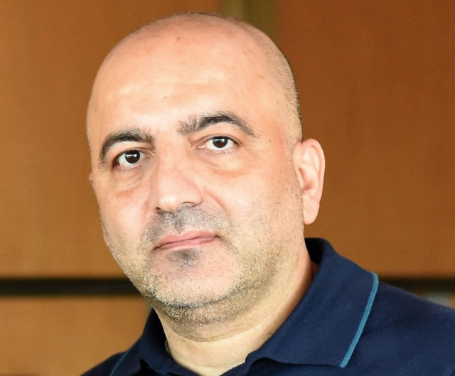 Mubariz Mansimov'dan kızı için duygulandıran doğum günü paylaşımı - Resim: 0