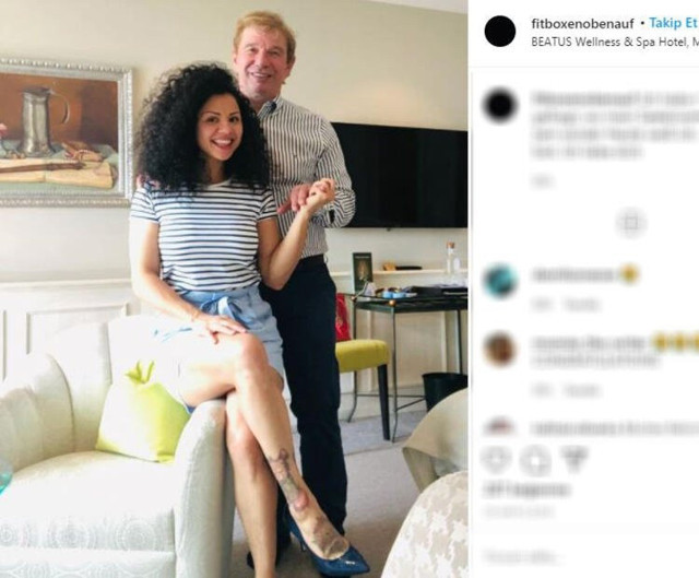 61 yaşındaki adamın korkunç sonu! Eski boksör kocasını döverek öldürdü - Resim: 0