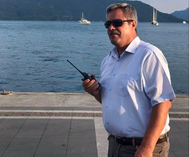 Sahte polis operasyonuyla Çinli işadamını gözaltına alıp soydular! İkisi polis birinin lakabı 'pinti' - Resim: 1