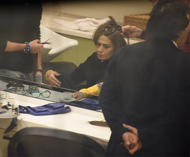 "Hayaller Beyonce gerçekler Yıldız Tilbe”  - Resim: 1