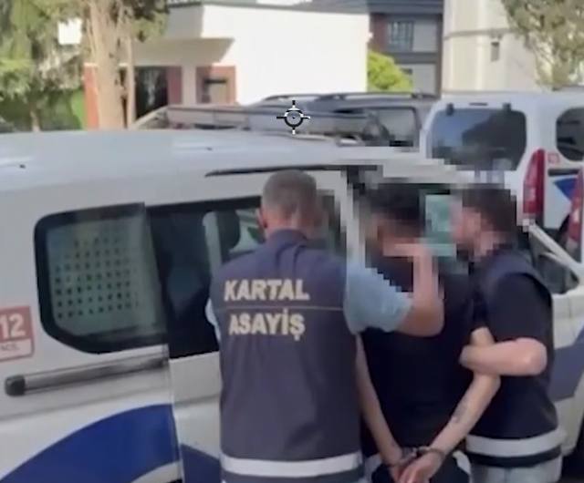 Kartal'da cinayet! Kiracı ev sahibini &ouml;ld&uuml;rd&uuml; - Resim: 0