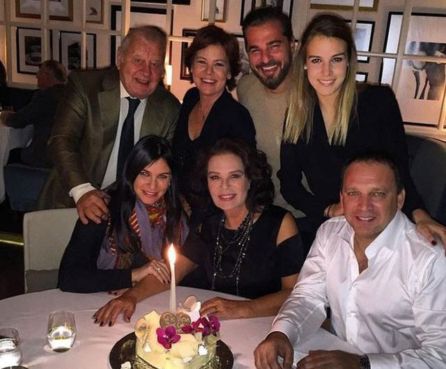 Hülya Koçyiğit'in sırrı yıllar sonra ortaya çıktı bir hafta rehin alınmış - Resim: 11