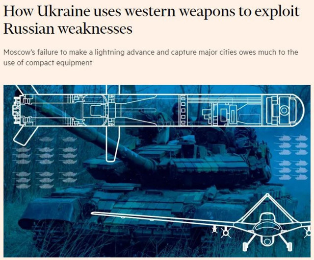 Ukrayna'nın kullandığı Türk SİHA'ları İngiltere gündeminde! Tam sayfa analiz yayımladılar - Resim: 0