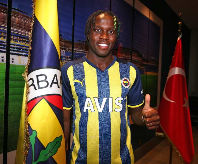 Fenerbahçe'den KAP bildirisi! Bonservisi satın alındı - Resim: 0