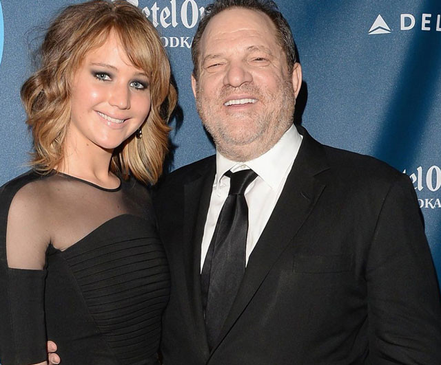 Jennifer Lawrence ile cinsel ilişkiye girdim dedi kadına tuvalette tecavüz etti - Resim: 4