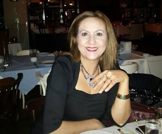 Esrarengiz ölümün şifresi arabadan çıkan mektuplarla çözüldü  - Resim: 3