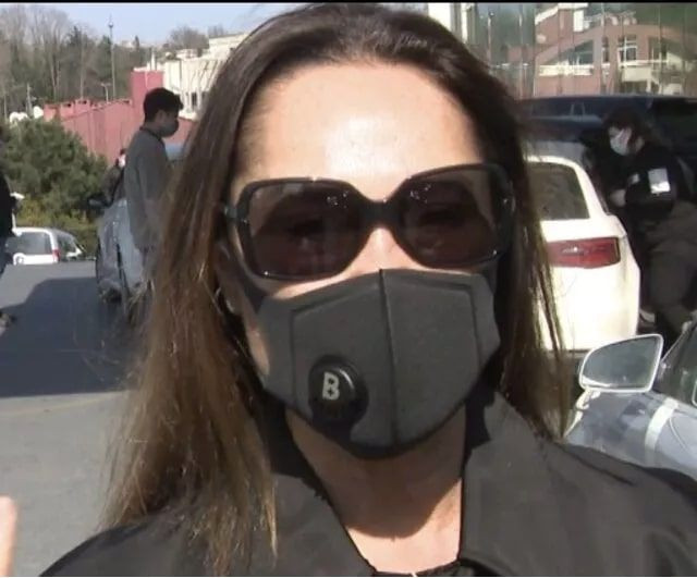 Masumiyet dizisinin başrolü Hülya Avşar cinsel yönelimini açıkladı! 'Seks, para, zeka...' - Resim: 3