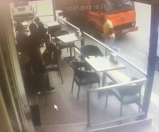 Bursa'da arkadaşını öldürmüştü ailesini bahane edip tahliye istedi - Resim: 0