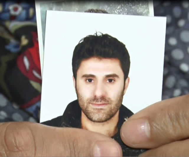 Bağcılar'da elleriyle büyüttüğü torunu oğlunu öldürdü: O katil içeriden çıkmasın - Resim: 2