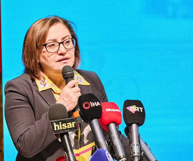 2024 Gaziantep Aile Yılı tanıtımı yapıldı - Resim: 1