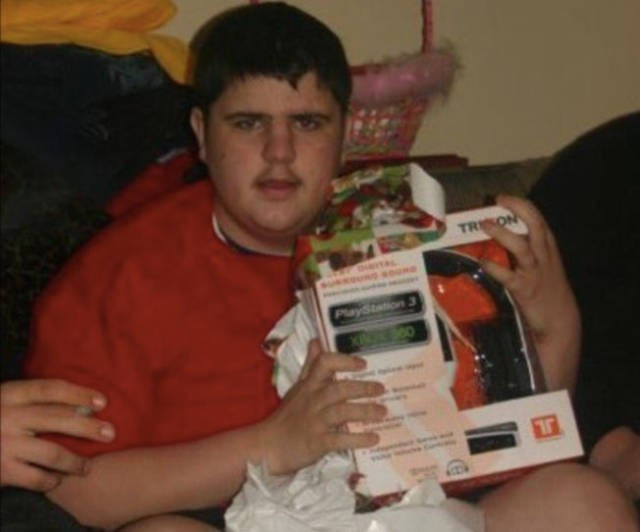 O kadar çok kilo verdi ki kimse onu tanıyamadı - Resim: 3