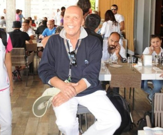 Ünlü müzisyenden kanser olduktan sonra... - Resim: 1