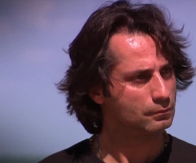 Survivor'dan gelir gelmez Çılgın Sedat soluğu orada aldı - Resim: 1