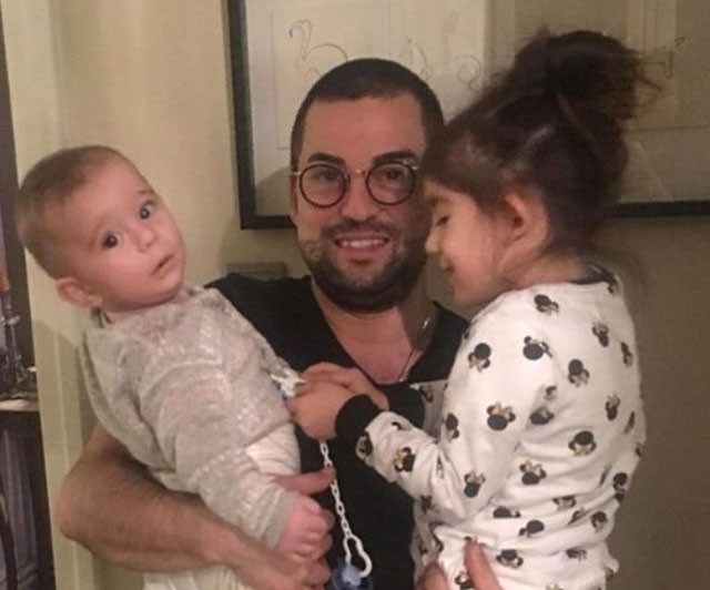 Serdar Ortaç'tan duygusal paylaşım! Dua edin ne olur - Resim: 3