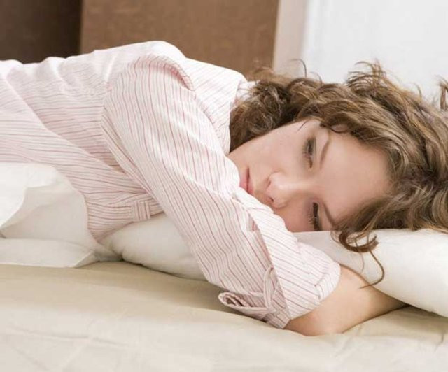 İşte sıcaklarda uyumayı kolaylaştırmanın 7 yolu... - Resim: 4