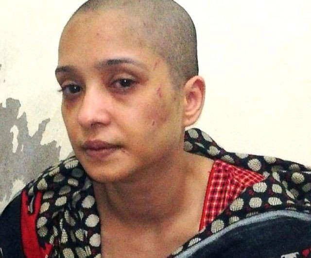 Korkunç işkence! Kocası ve arkadaşlarının isteğini kabul etmeyince... - Resim: 3