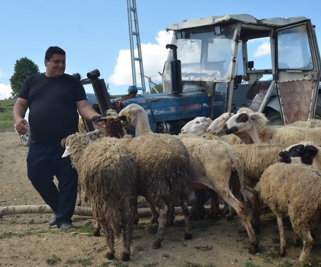 7 bin liralık maaşı bırakıp Kastamonu'da bu işe başladı! Hayalini gerçekleştirdi - Resim: 2