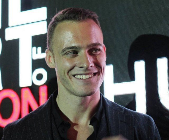 Kerem Bürsin: Türkiye'ye dönmeseydim oyuncu yerine dövüş antrenörü olurdum - Resim: 4