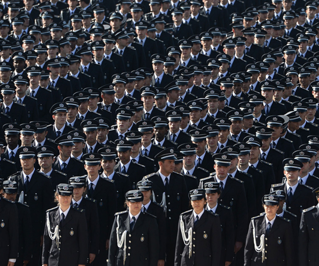 Polis olmak için başvurular başladı! İşte son başvuru zamanı - Resim: 0