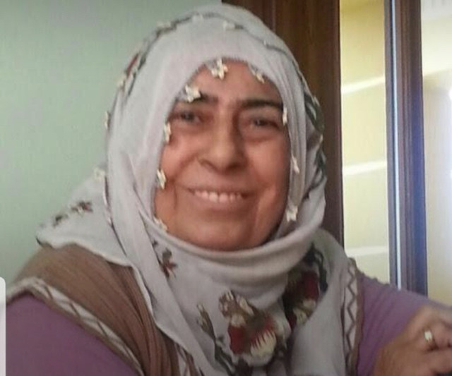 Malatya'da ölen yakınlarını son kez görmek isteyince hayatlarının şokunu yaşadılar - Resim: 1