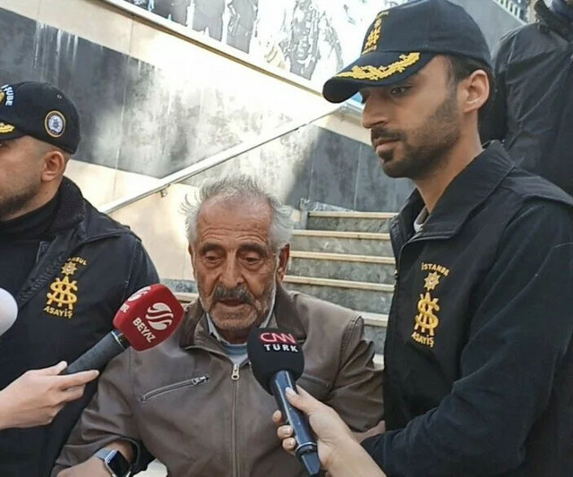 79 yaşındaki adam eşcinsel ilişki yaşadığı 65 yaşındaki adamı öldürüp testereyle parçaladı! Mahkemede bakın ne dedi - Resim: 0