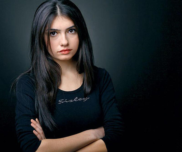 'Örgüt propagandası'ndan soruşturma açılmıştı Hazar Ergüçlü'den ilk açıklama! - Resim: 2