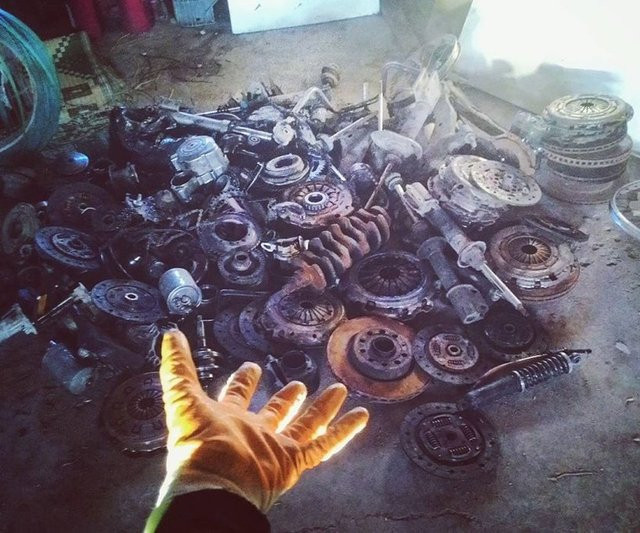 Hurdadan yaptıklarına bakın tüm dünya bu Türk'ü konuşuyor - Resim: 1