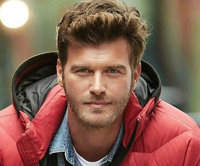 Çarpışma'nın yıldızı Kıvanç Tatlıtuğ'dan şoke eden itiraf!  - Resim: 2